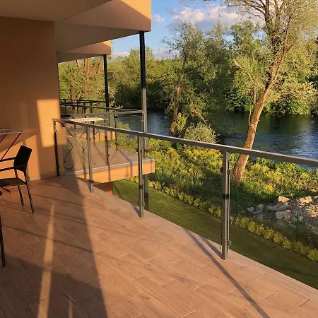 Apartmanovy Dom Krivan Apart Otel