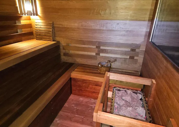 Apartmanovy Dom Krivan 3*