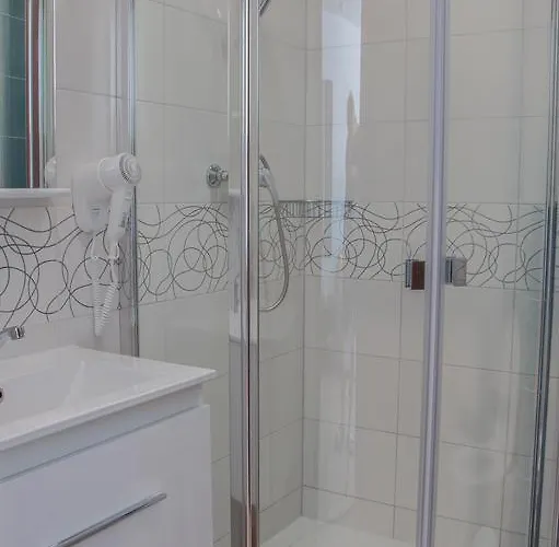 Apartmanovy Dom Krivan Bešeňová