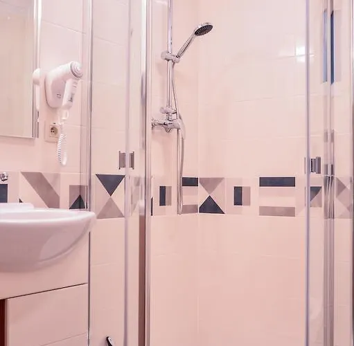 Apartmanovy Dom Krivan 3* Bešeňová