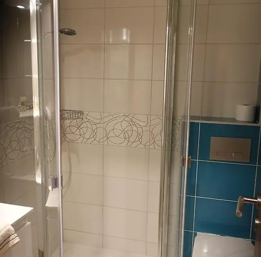 Apartmanovy Dom Krivan Bešeňová